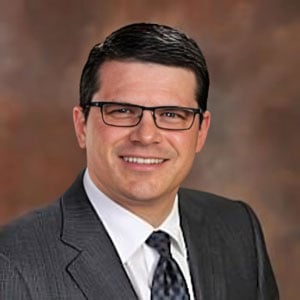 Attorney Frank J. Toti